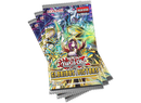 Glorious Victors 3-Pack Tuckbox | Yu-Gi-Oh! TCG
