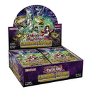 Glorious Victors Booster Box | Yu-Gi-Oh! TCG