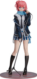 Yui Yuigahama: Light Novel Ver. | 1/6 Scale Figure