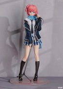 Yui Yuigahama: Light Novel Ver. | 1/6 Scale Figure
