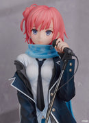Yui Yuigahama: Light Novel Ver. | 1/6 Scale Figure