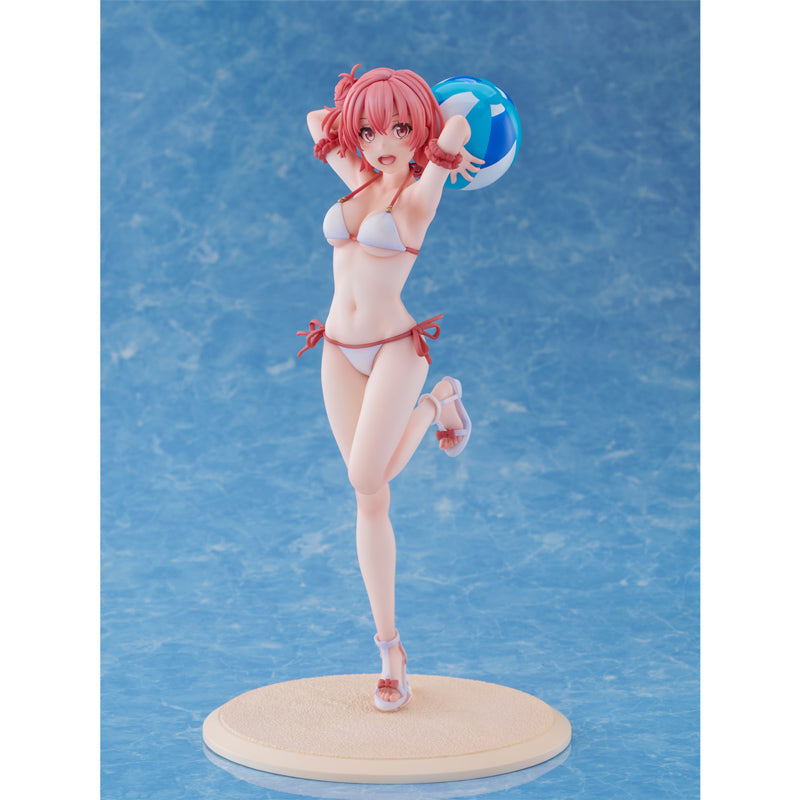 Yui Yuigahama: Swimsuit Ver. | 1/6 Scale Figure