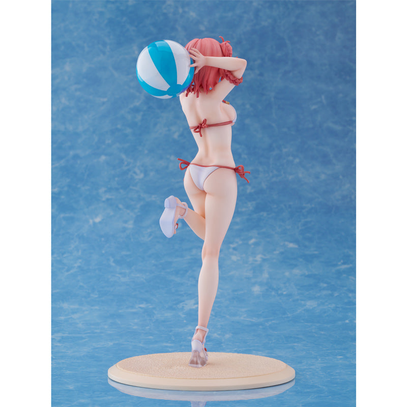 Yui Yuigahama: Swimsuit Ver. | 1/6 Scale Figure