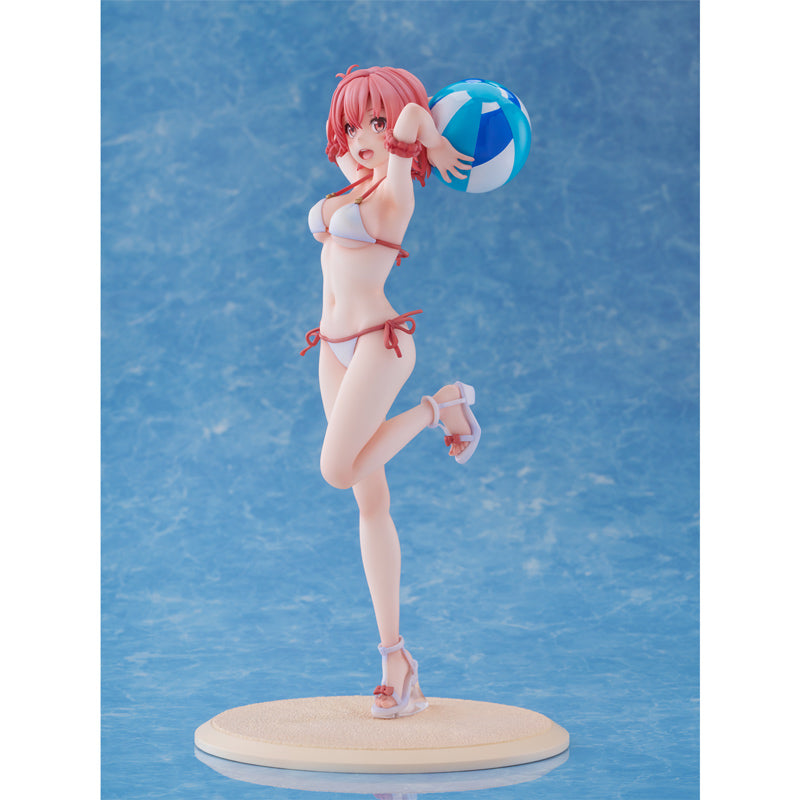 Yui Yuigahama: Swimsuit Ver. | 1/6 Scale Figure