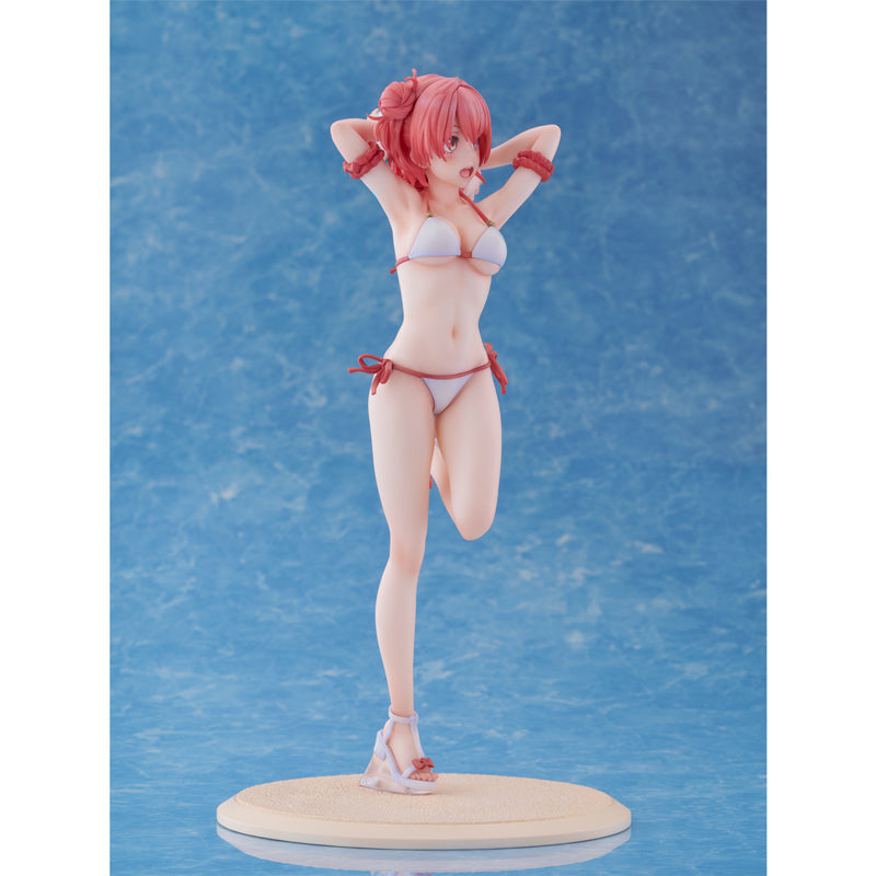 Yui Yuigahama: Swimsuit Ver. | 1/6 Scale Figure