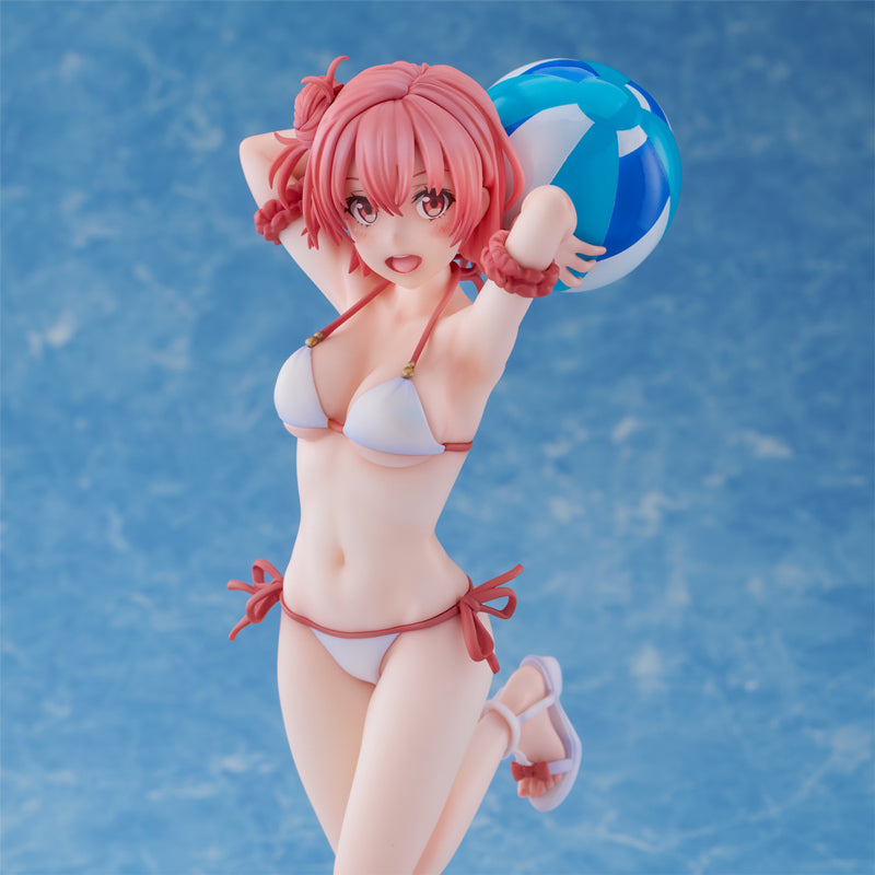 Yui Yuigahama: Swimsuit Ver. | 1/6 Scale Figure