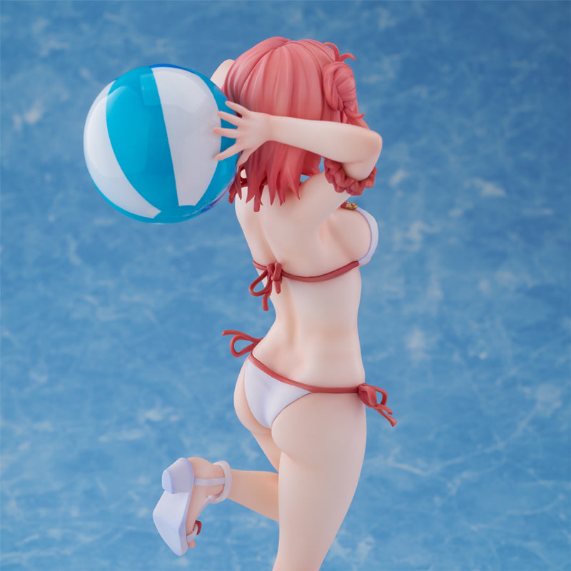 Yui Yuigahama: Swimsuit Ver. | 1/6 Scale Figure