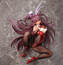 Yukikaze Mizuki Bunny Ver. 2nd | 1/4 Scale Figure