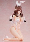 Yukino: Bare Leg Ver. | 1/4 Scale Figure