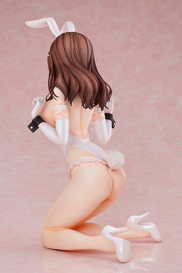 Yukino: Bare Leg Ver. | 1/4 Scale Figure