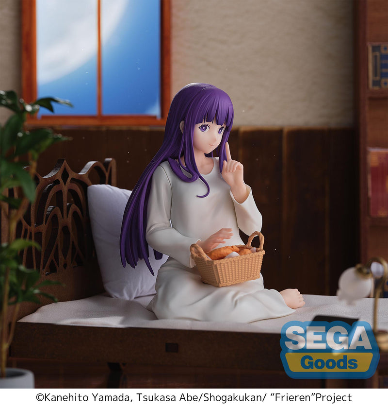 Fern: Nap | Yumemirize Figure