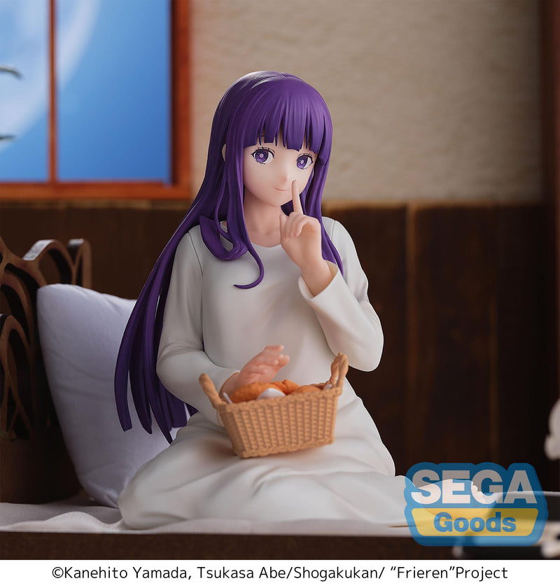 Fern: Nap | Yumemirize Figure