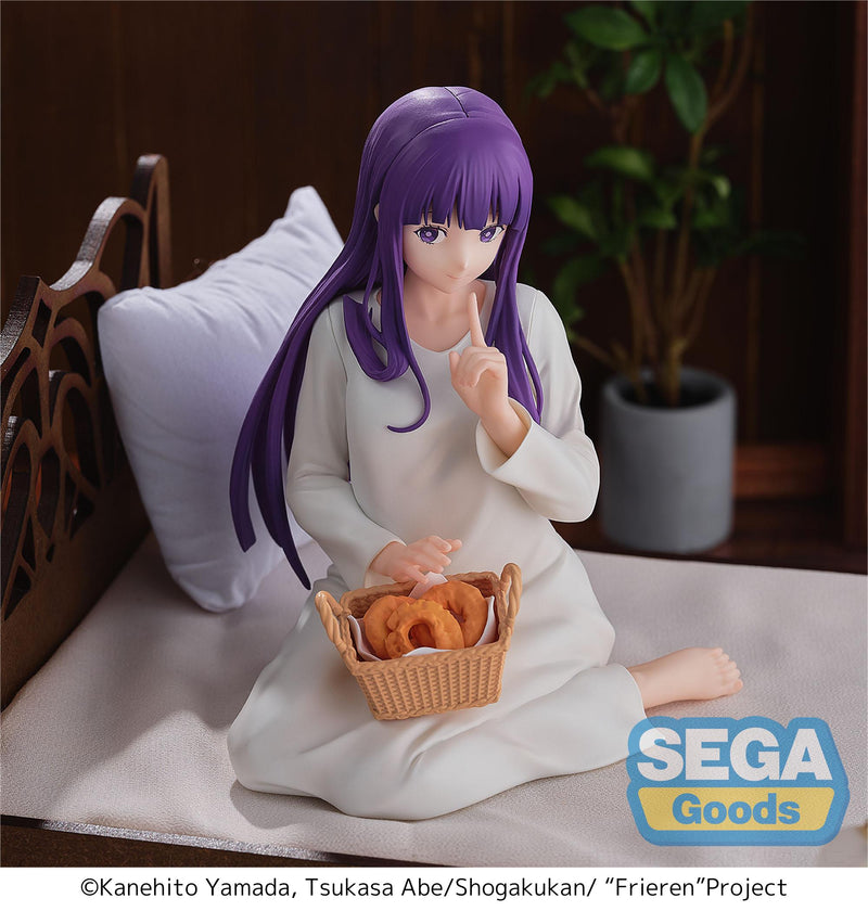 Fern: Nap | Yumemirize Figure