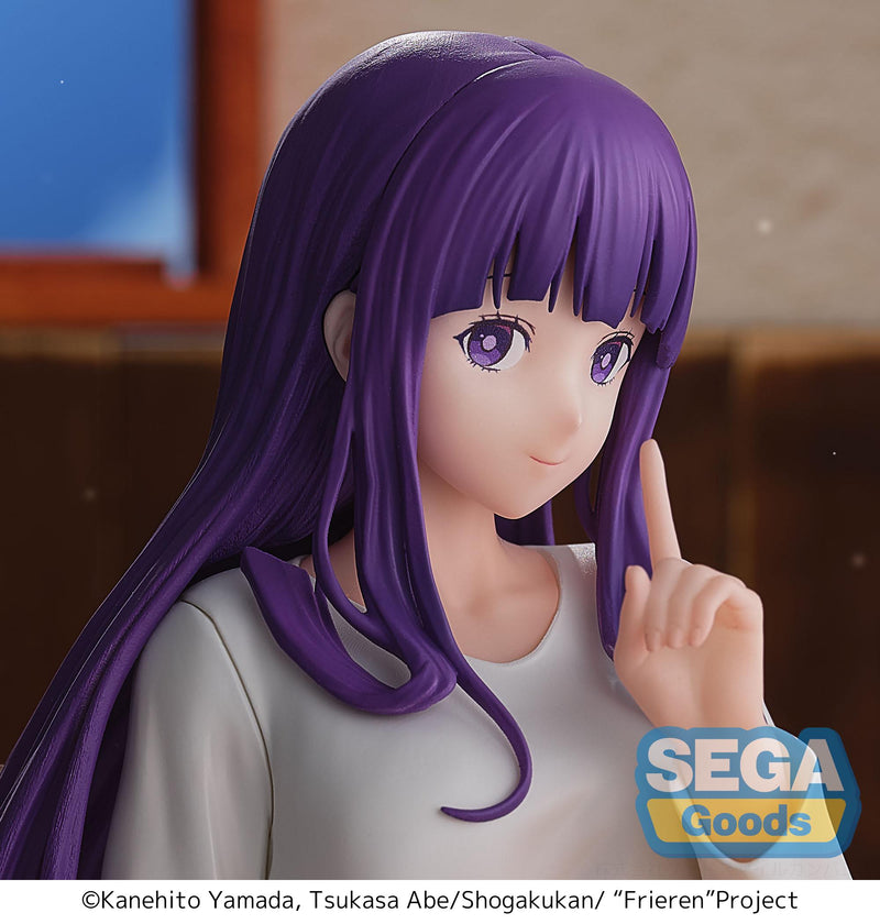 Fern: Nap | Yumemirize Figure
