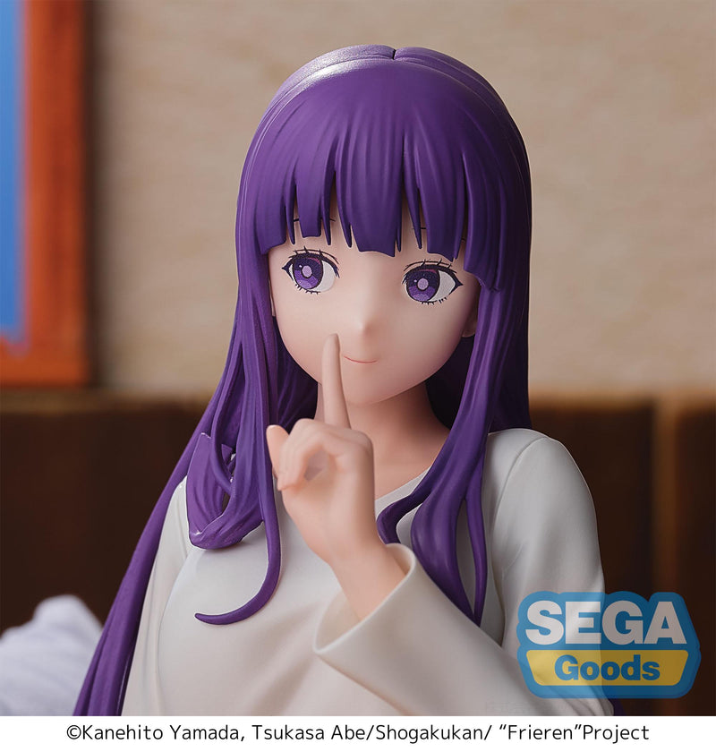 Fern: Nap | Yumemirize Figure