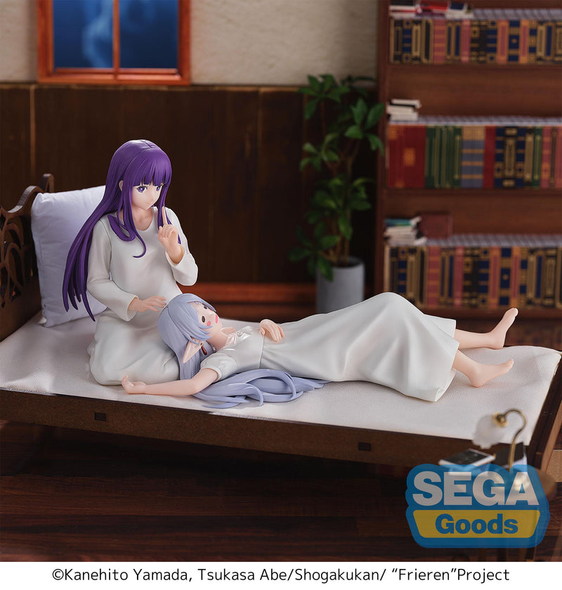Fern: Nap | Yumemirize Figure