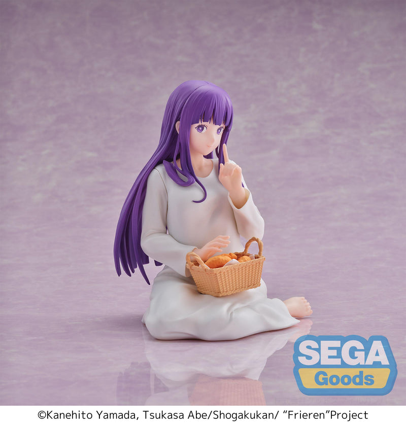 Fern: Nap | Yumemirize Figure