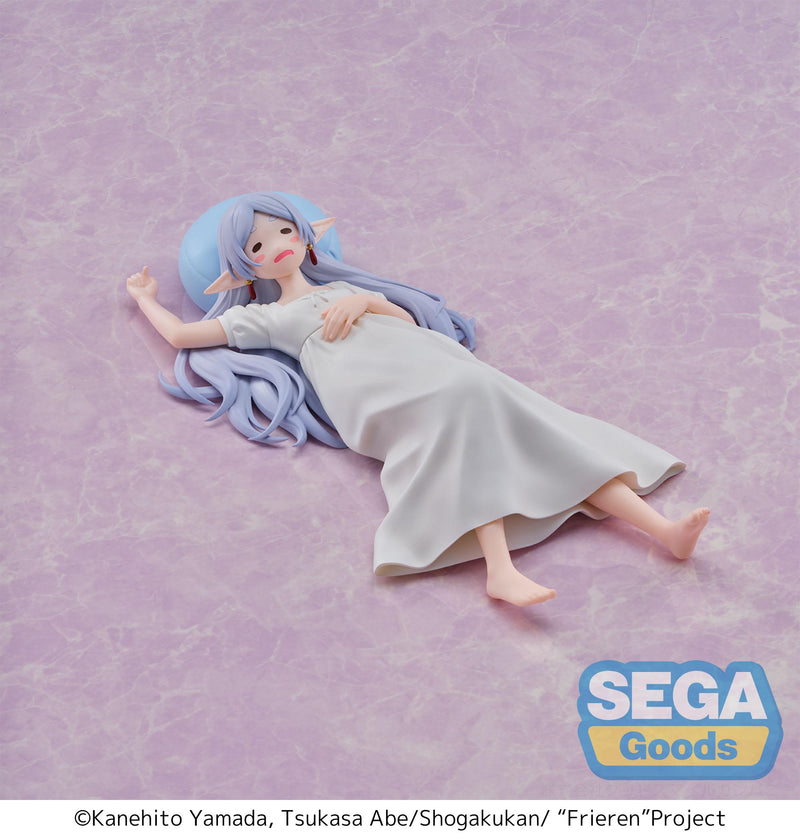 Frieren: Nap | Yumemirize Figure