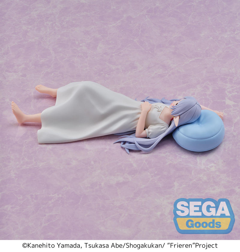 Frieren: Nap | Yumemirize Figure