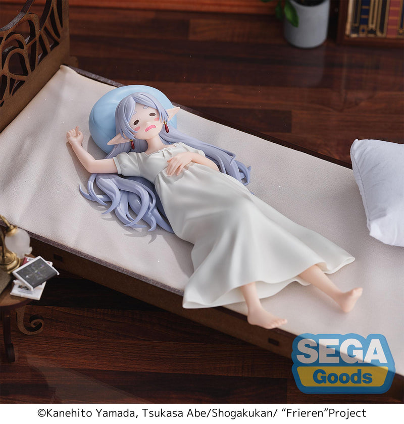 Frieren: Nap | Yumemirize Figure