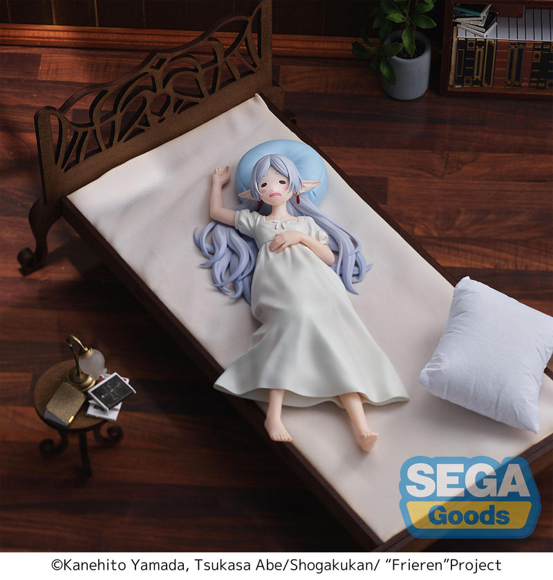 Frieren: Nap | Yumemirize Figure