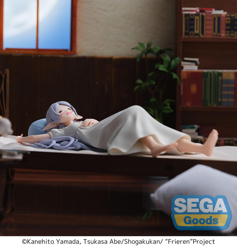 Frieren: Nap | Yumemirize Figure