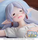 Frieren: Nap | Yumemirize Figure