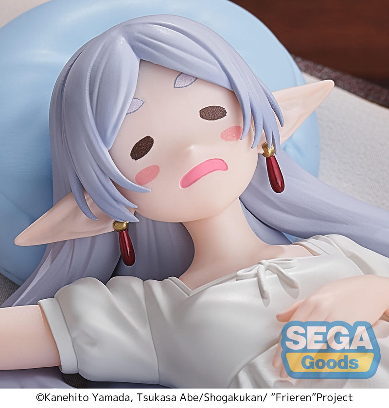 Frieren: Nap | Yumemirize Figure