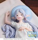 Frieren: Nap | Yumemirize Figure