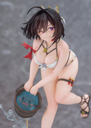 Yumia Liessfeldt: Playing in the Water Ver. | 1/6 Scale Figure