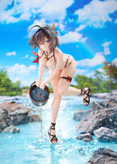 Yumia Liessfeldt: Playing in the Water Ver. | 1/6 Scale Figure