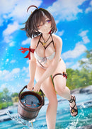 Yumia Liessfeldt: Playing in the Water Ver. | 1/6 Scale Figure