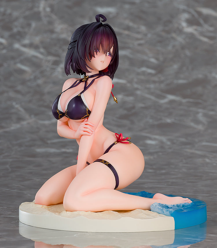 Yumia Liessfeldt: Swimsuit Ver. | 1/7 Scale Figure