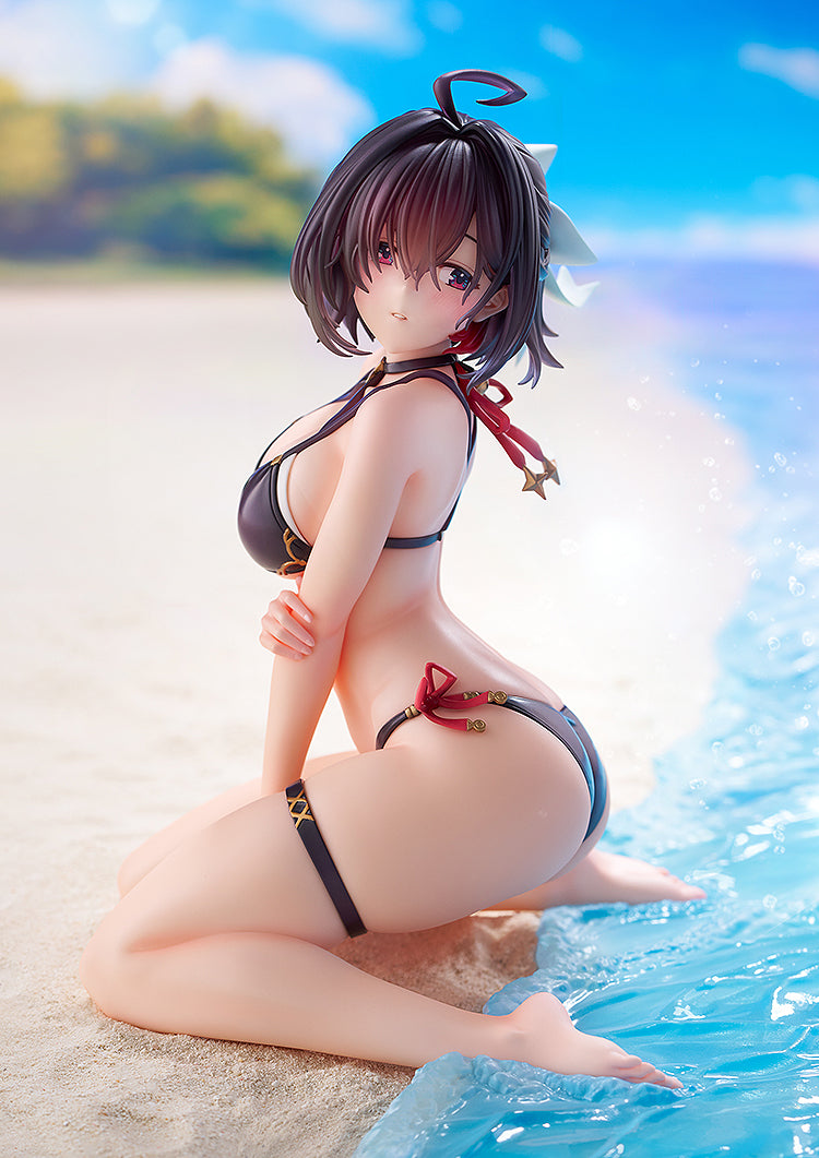 Yumia Liessfeldt: Swimsuit Ver. | 1/7 Scale Figure