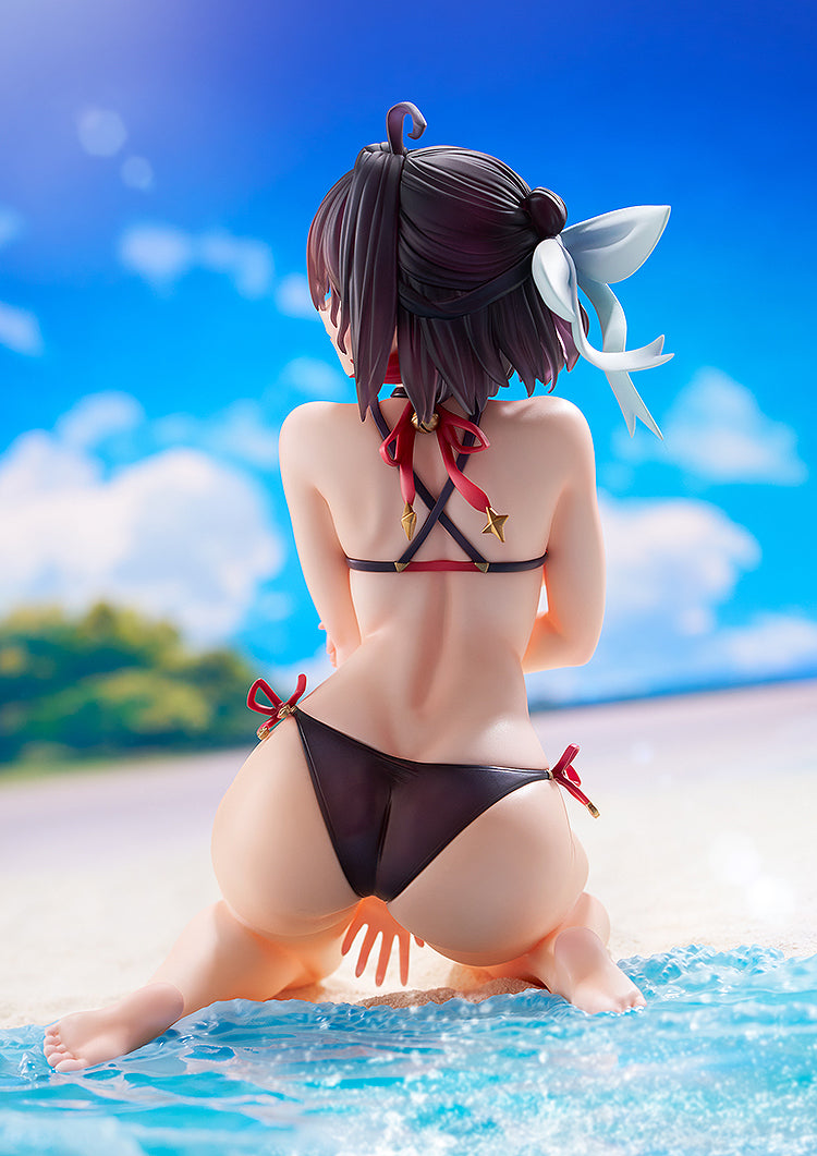 Yumia Liessfeldt: Swimsuit Ver. | 1/7 Scale Figure
