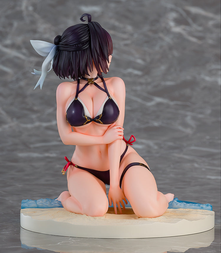Yumia Liessfeldt: Swimsuit Ver. | 1/7 Scale Figure