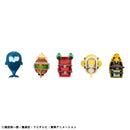 YuraColle Series: ONE PIECE - GRAND LINE Collection Vol.2 Set