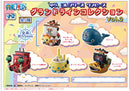 YuraColle Series: ONE PIECE - GRAND LINE Collection Vol.2 [Blind Box]