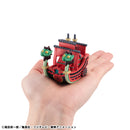 YuraColle Series: ONE PIECE - GRAND LINE Collection Vol.2 [Blind Box]