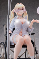Yuri & Stella Hospital Ver. | 1/4 Scale Figure