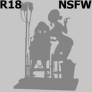 Yuri & Stella Hospital Ver. | 1/4 Scale Figure