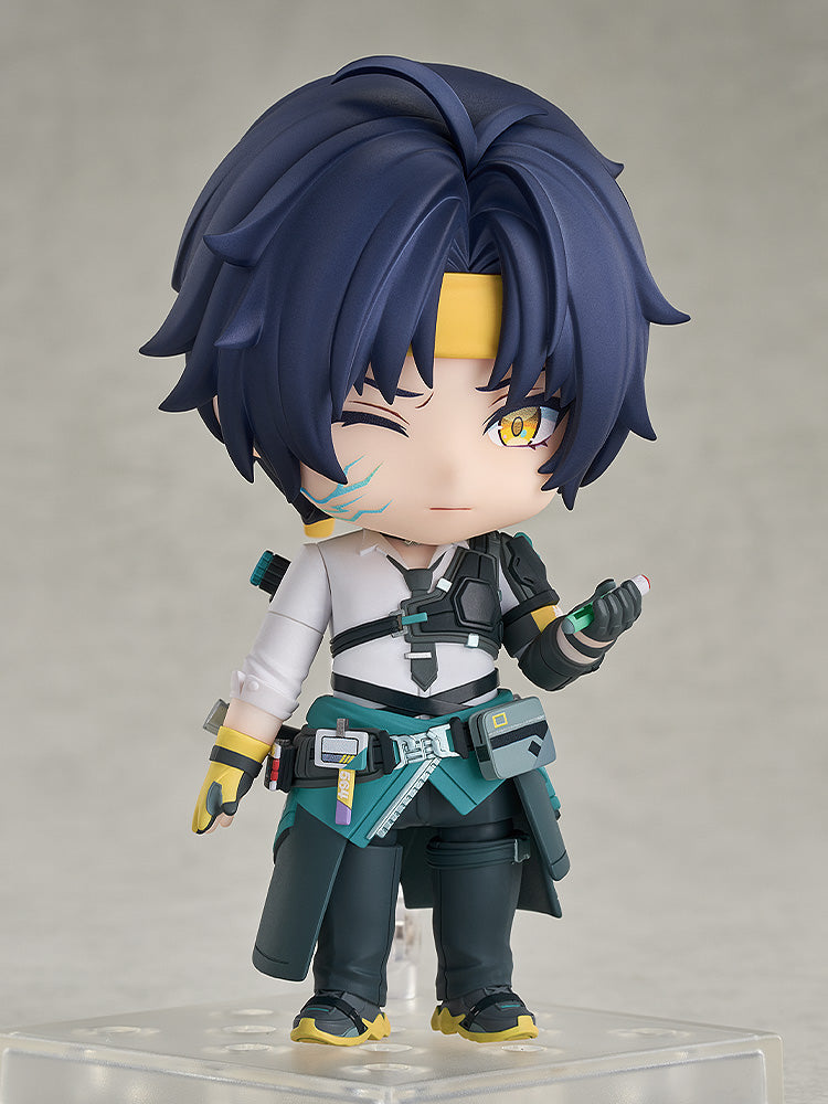 Harumasa Asaba | Nendoroid