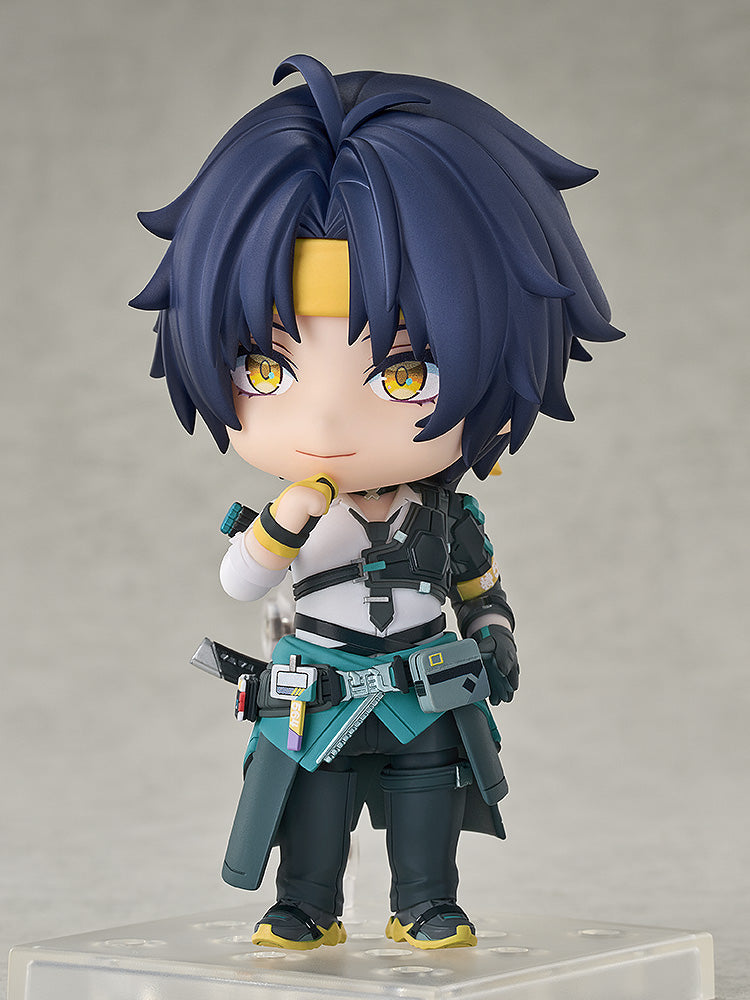 Harumasa Asaba | Nendoroid