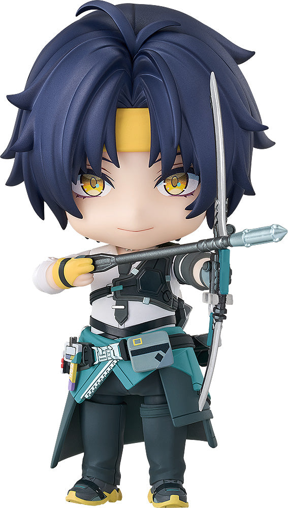 Harumasa Asaba | Nendoroid
