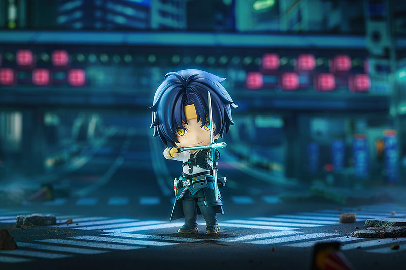 Harumasa Asaba | Nendoroid