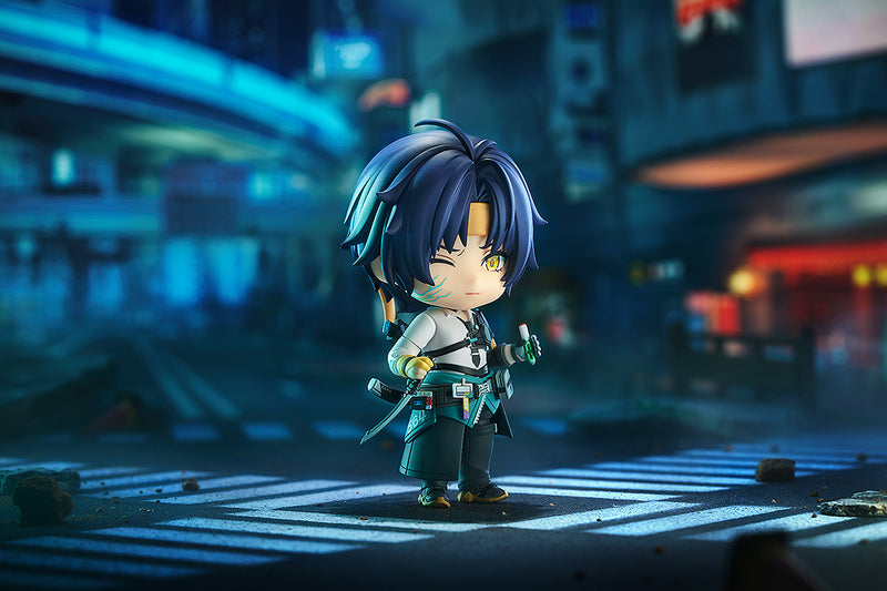 Harumasa Asaba | Nendoroid