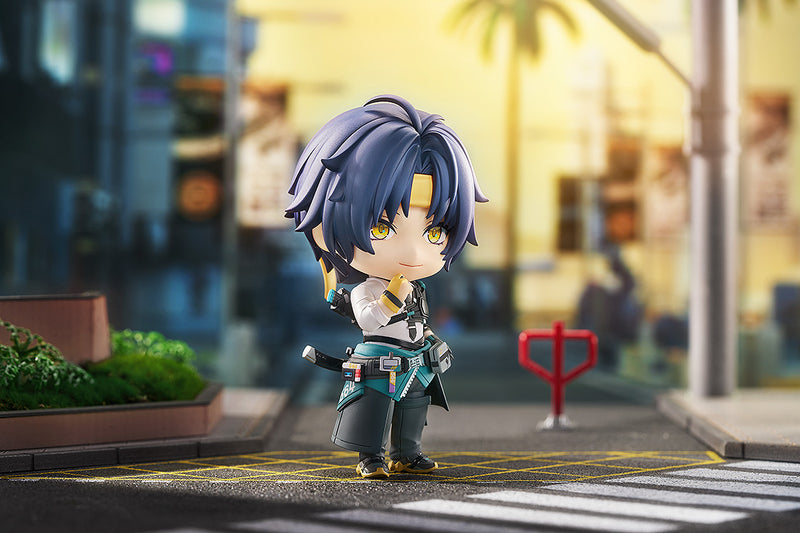 Harumasa Asaba | Nendoroid