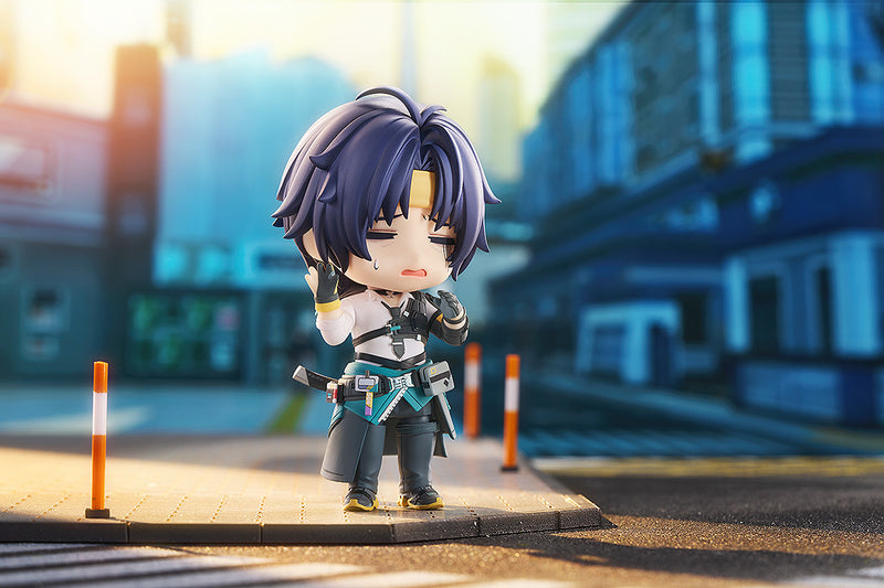 Harumasa Asaba | Nendoroid