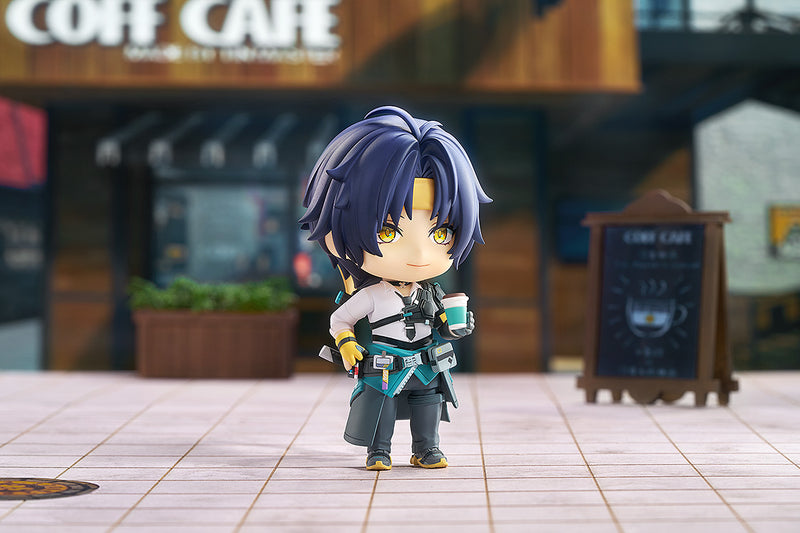 Harumasa Asaba | Nendoroid