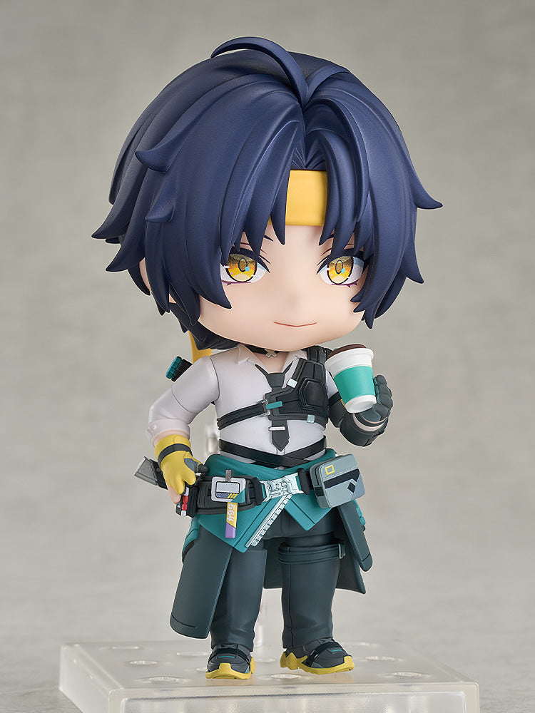 Harumasa Asaba | Nendoroid